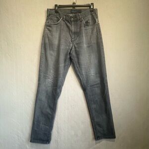 Patagonia Men's Regular Stretch Style 56200FA17 Jeans Sz 32 x 32 Organic Cotton